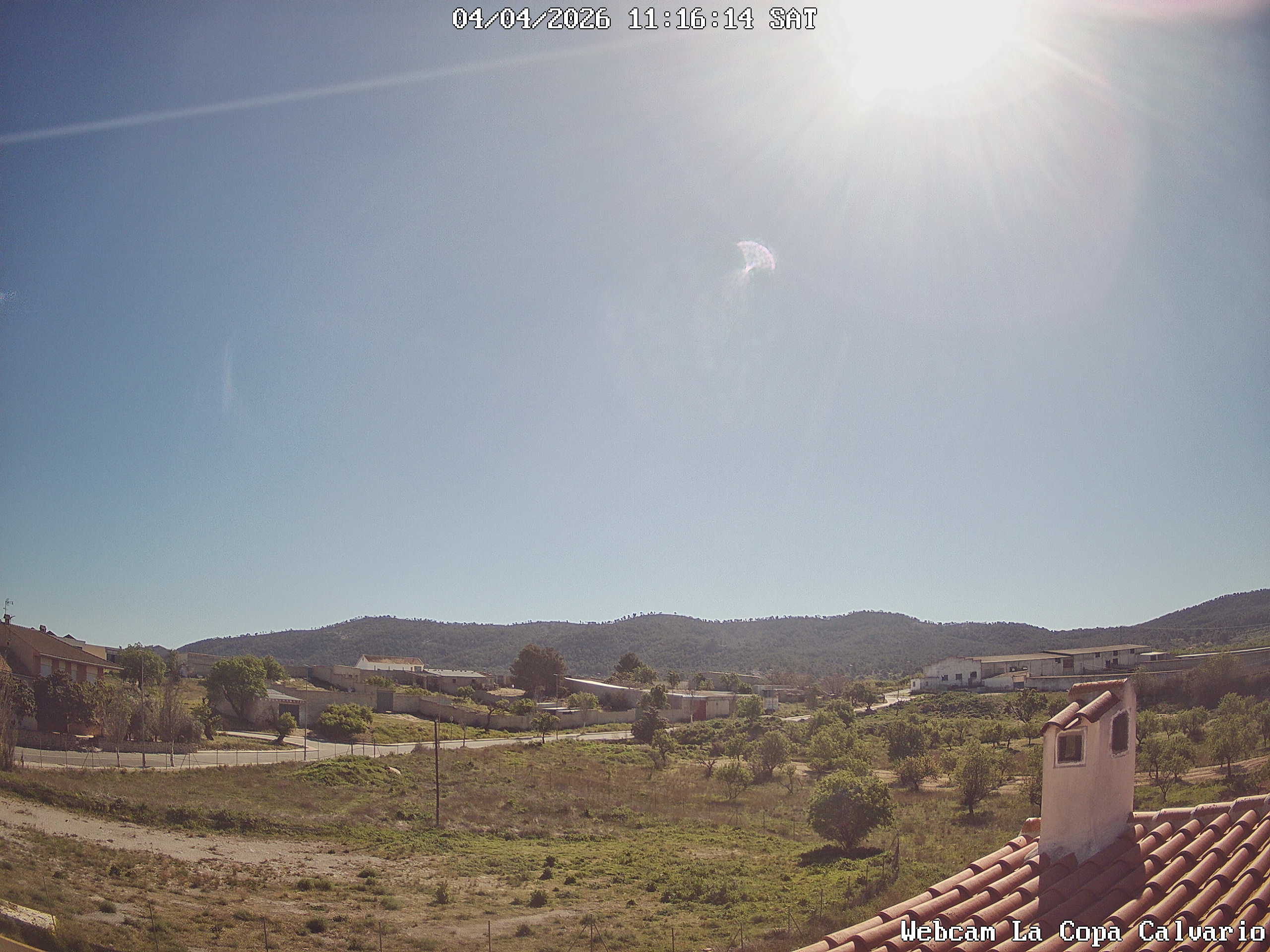 Webcam 2026-04-04 11:16:14